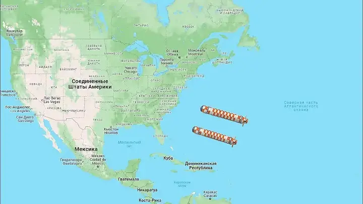 Подлодка "Белгород" - «Летучий голландец» ссудного дня вернулась облегченная. Где она оставила торпеды "Посейдон"? Пентагон в истерике ломает голову