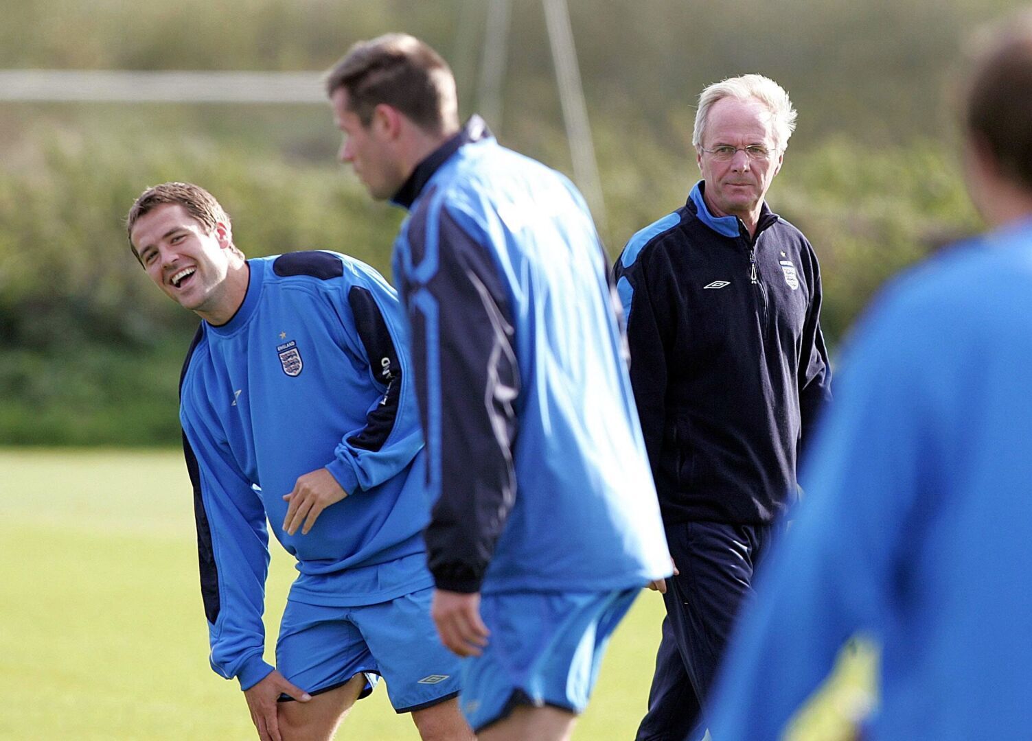 Как выиграть Кубок мира: Внутри тренировочного лагеря