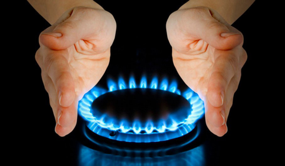 В России с 1 декабря 2022 года ожидается повышение тарифа на газ - 8,5%. За что платим, господа-товарищи?