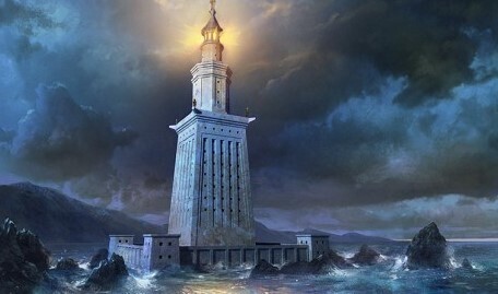 Оригинальные семь чудес света — знаете ли вы их все?