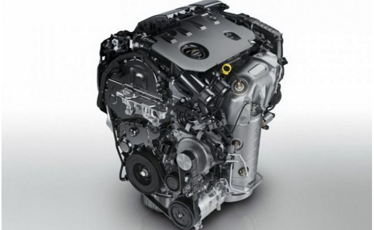 Новые автомобили: не покупайте дизельный Peugeot