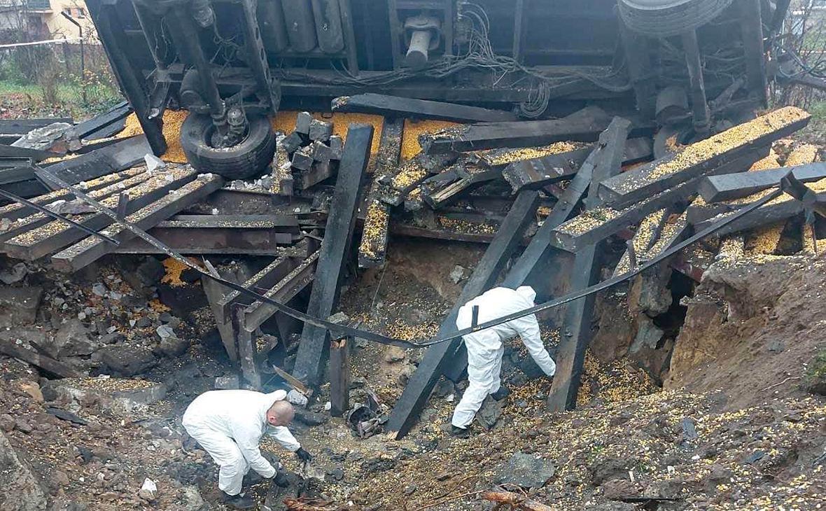 Удар по Польше: умысел или случайность? Кто виновен? Провокация Украины или НАТО? Будет ли конфликт НАТО с Россией? Ваше мнение.