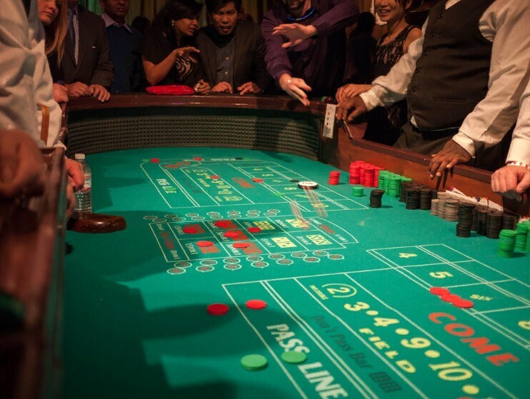 Худшие игры в казино для игроков, пытающихся заработать деньги.