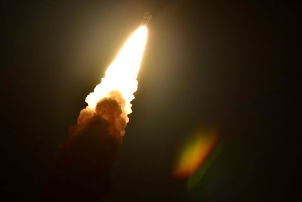 Artemis 1: самая мощная ракета в истории стартовала в исторической миссии НАСА на Луну