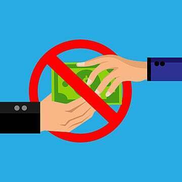 Взяточничество как норма – почему процветает взяточничество в школах и детских садах?