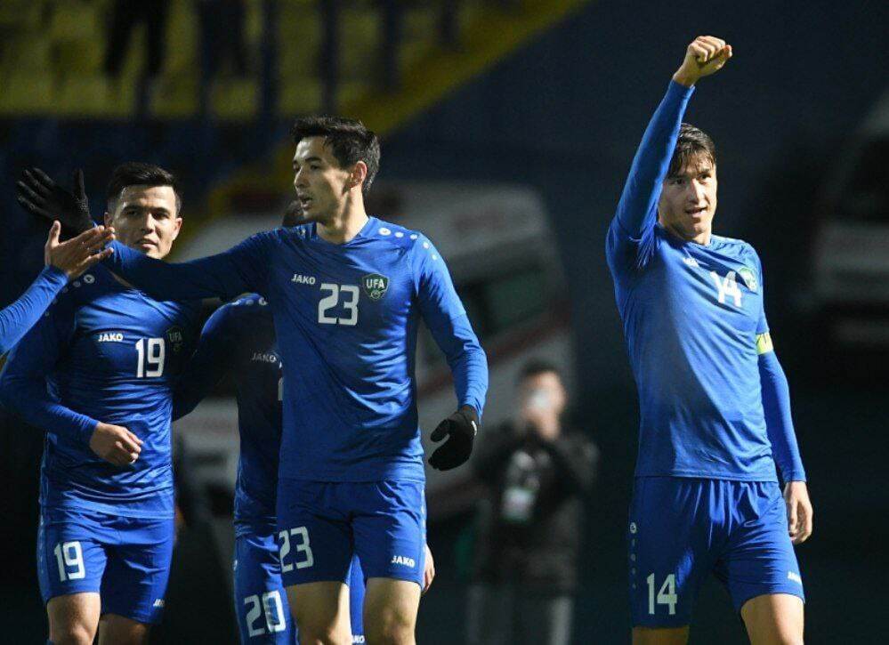 Долгожданное дерби