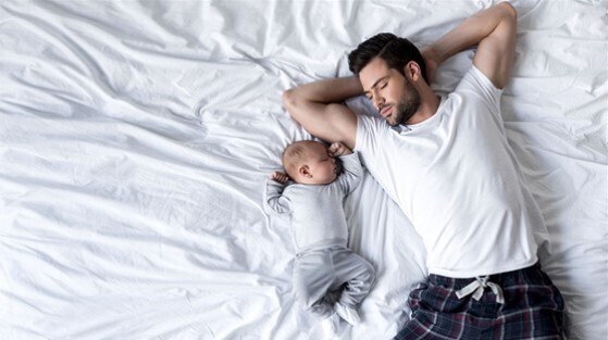 Важность роли отца для ребенка