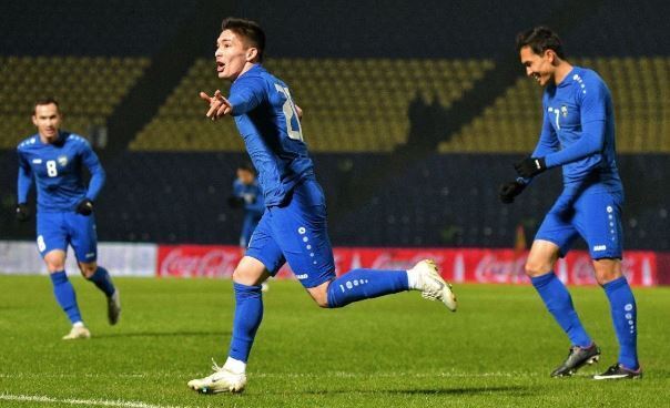 Долгожданное дерби