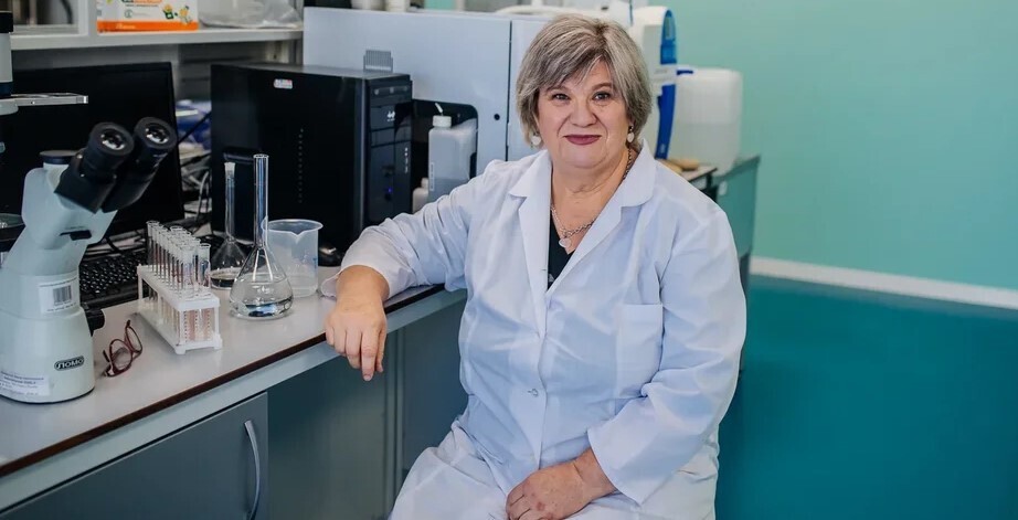 В Новосибирске разработали и запатентовали уникальную комплексную амбулаторную постковидную реабилитацию