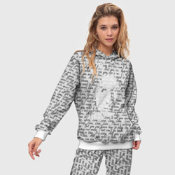 Битлз Портрет Джона Леннона из слов песни All You Need Is Love