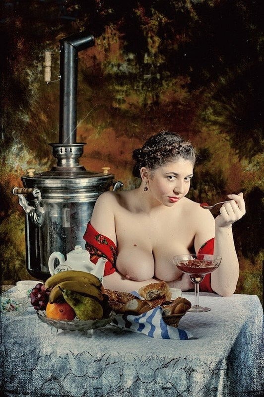 Я нажала на кнопочку "Ёхит"