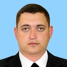 Евгений Сергеевич, г. Краснодар