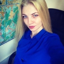  Винокурова Дарья Владимировна, г. Москва