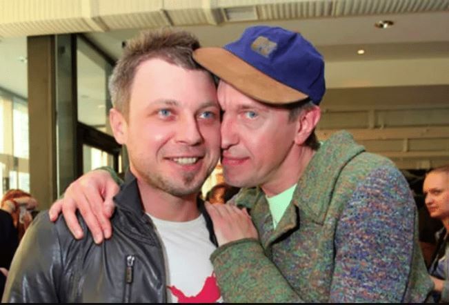 Лолита, и Лера & Соседов