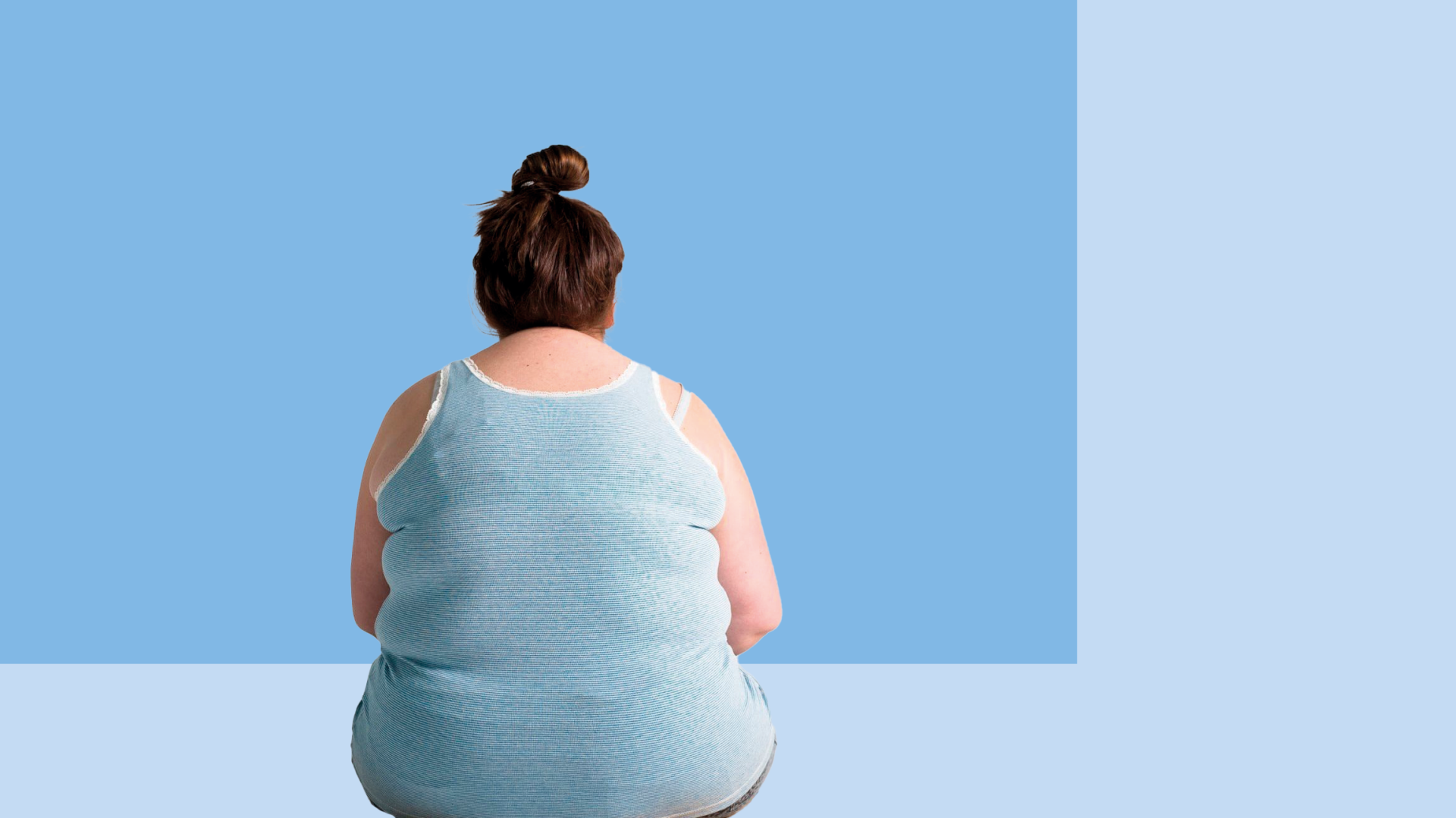 Лишний вес: почему после свадьбы женщины полнеют?