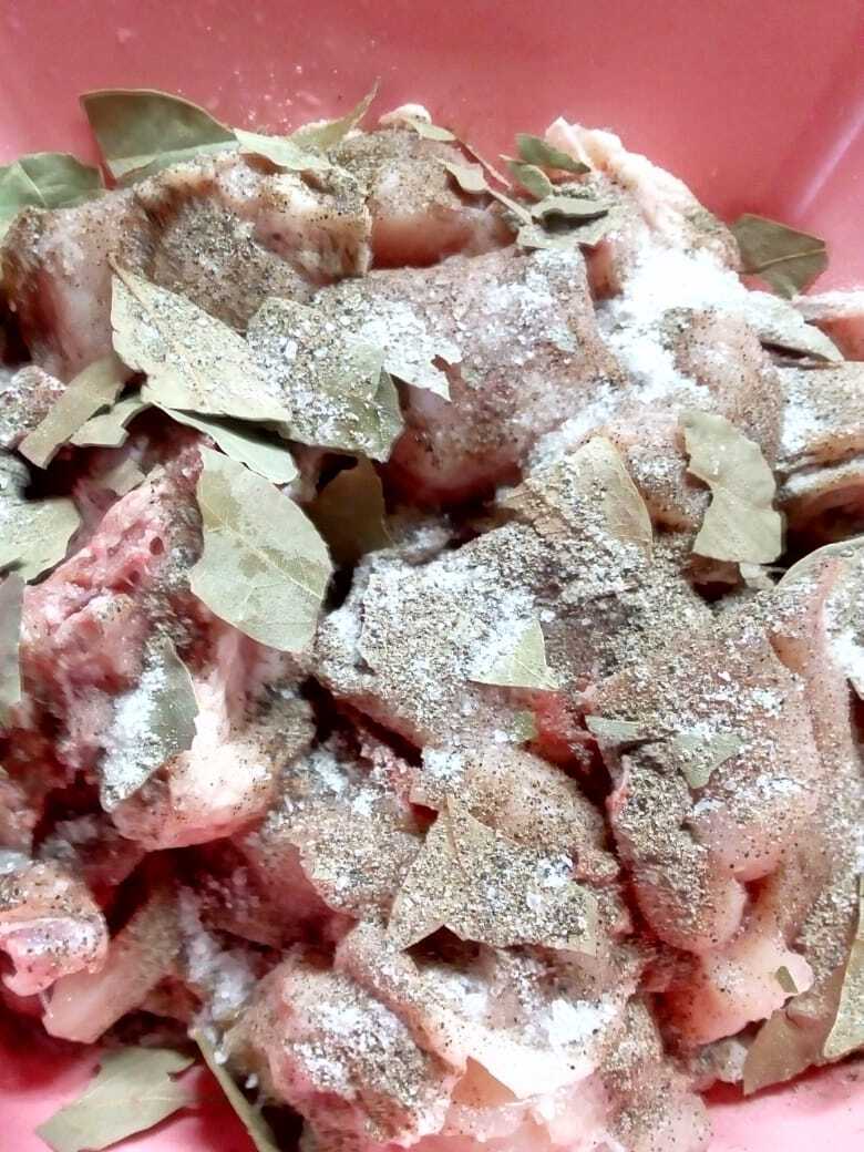 Курочка-по-японски или Япона-кура