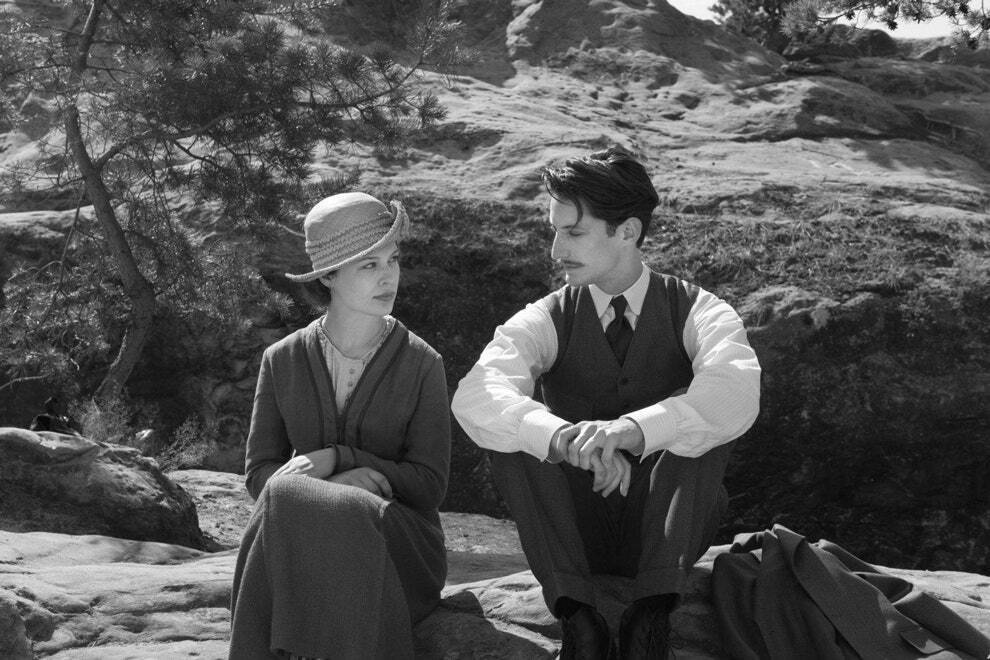 Эпатажная эротика и психологизм Франсуа Озона