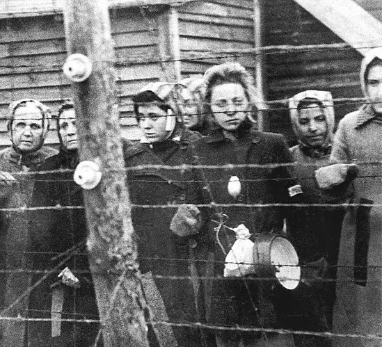 Узаконенное рабство в СССР или почему Сталин не любил Юрьев день