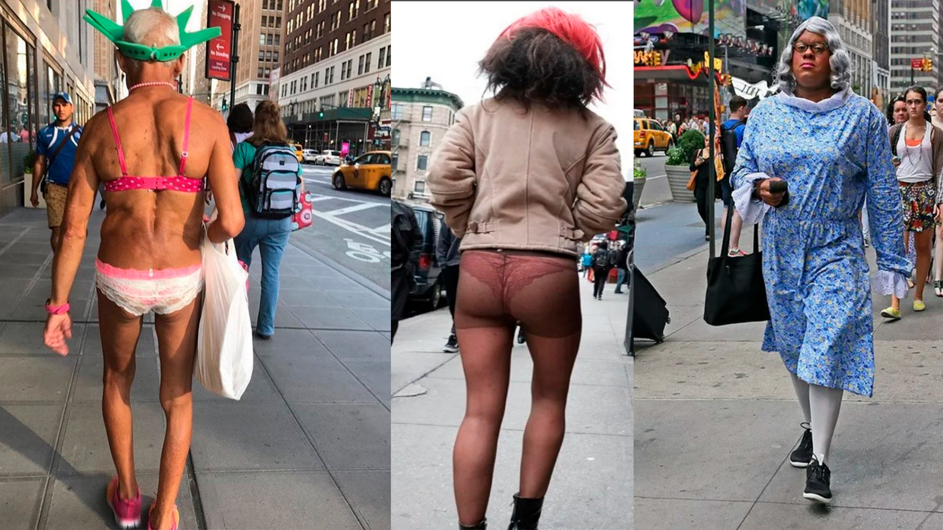 Полицейским разрешено кусаться! Как можно было такое придумать? Законы в Америке просто сводят с ума