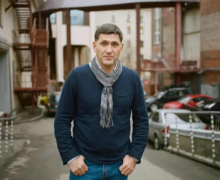 Почему Сергей Пускепалис - народный любимец?