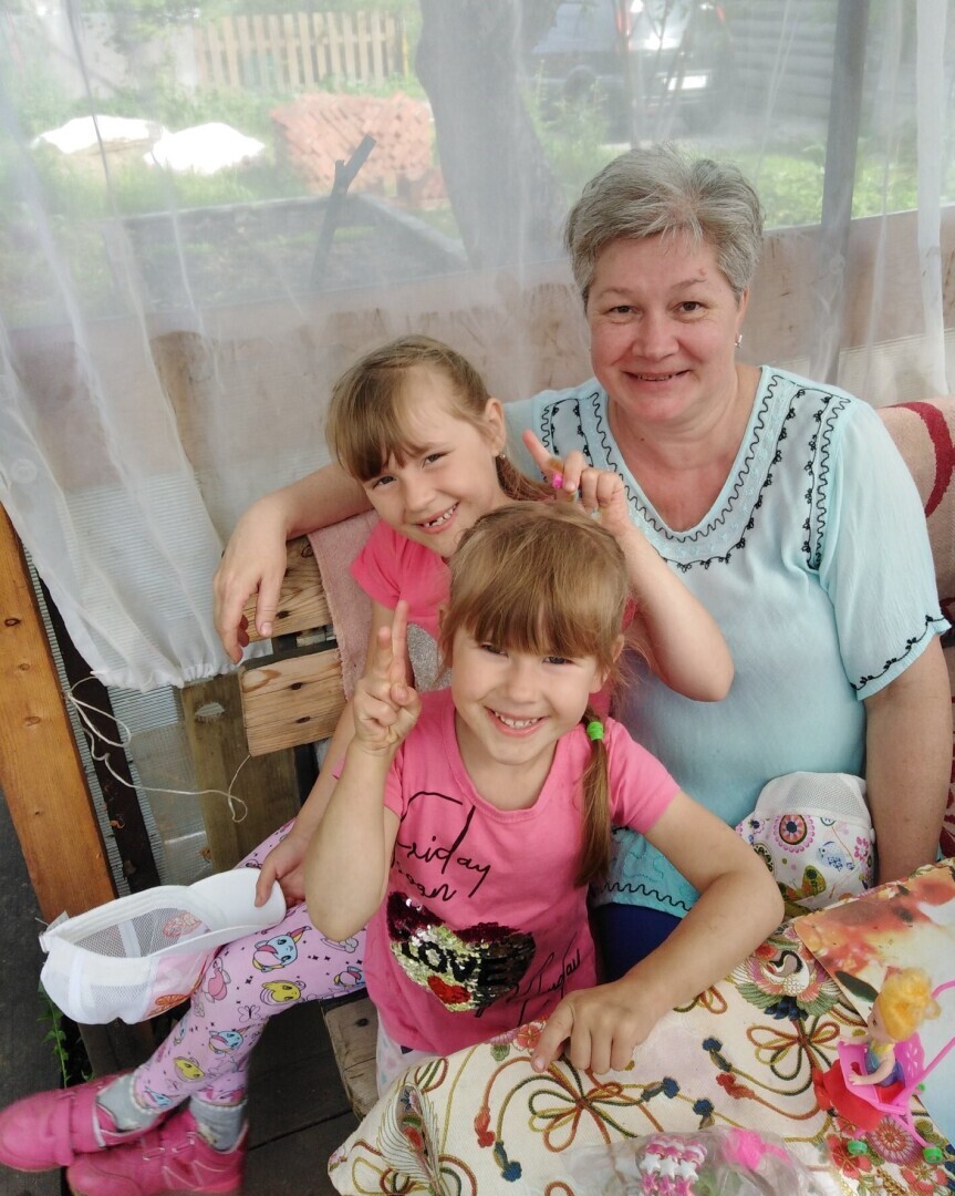 Как выбрать имя ребенку