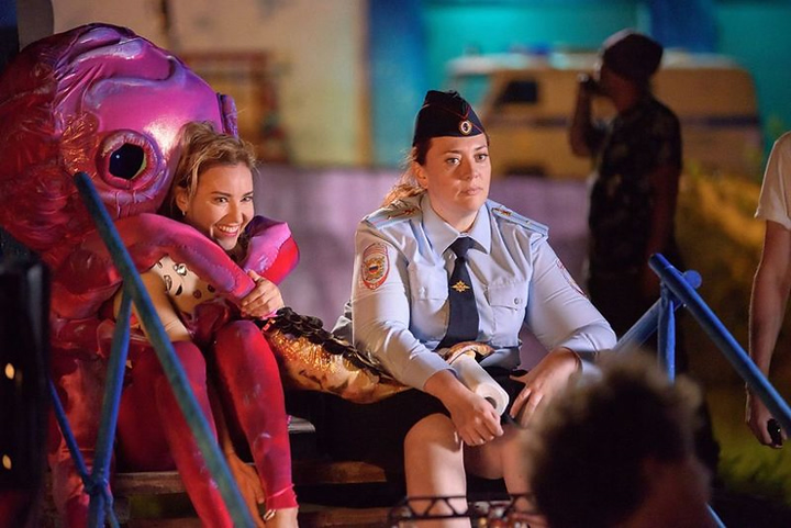 Семейный (мать его) бюджет