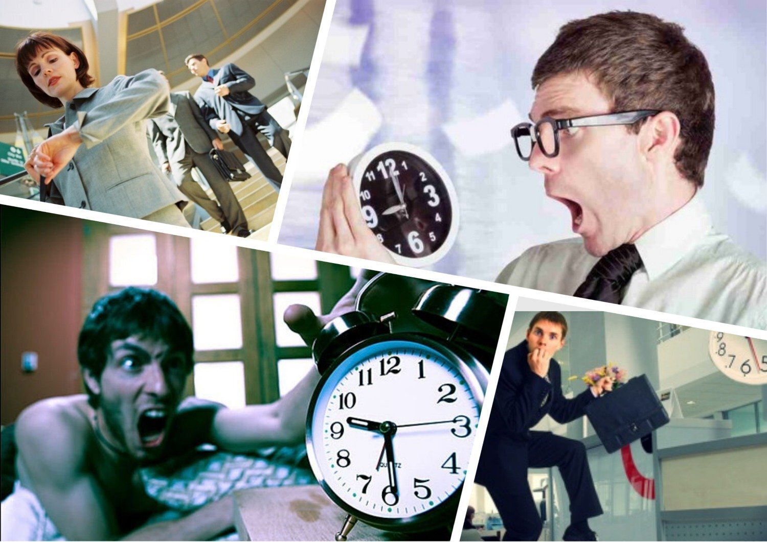 Можно ли простить мужчину, если он проспал на свидание?