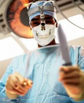 Врачи убийцы- неприкасаемая каста в России