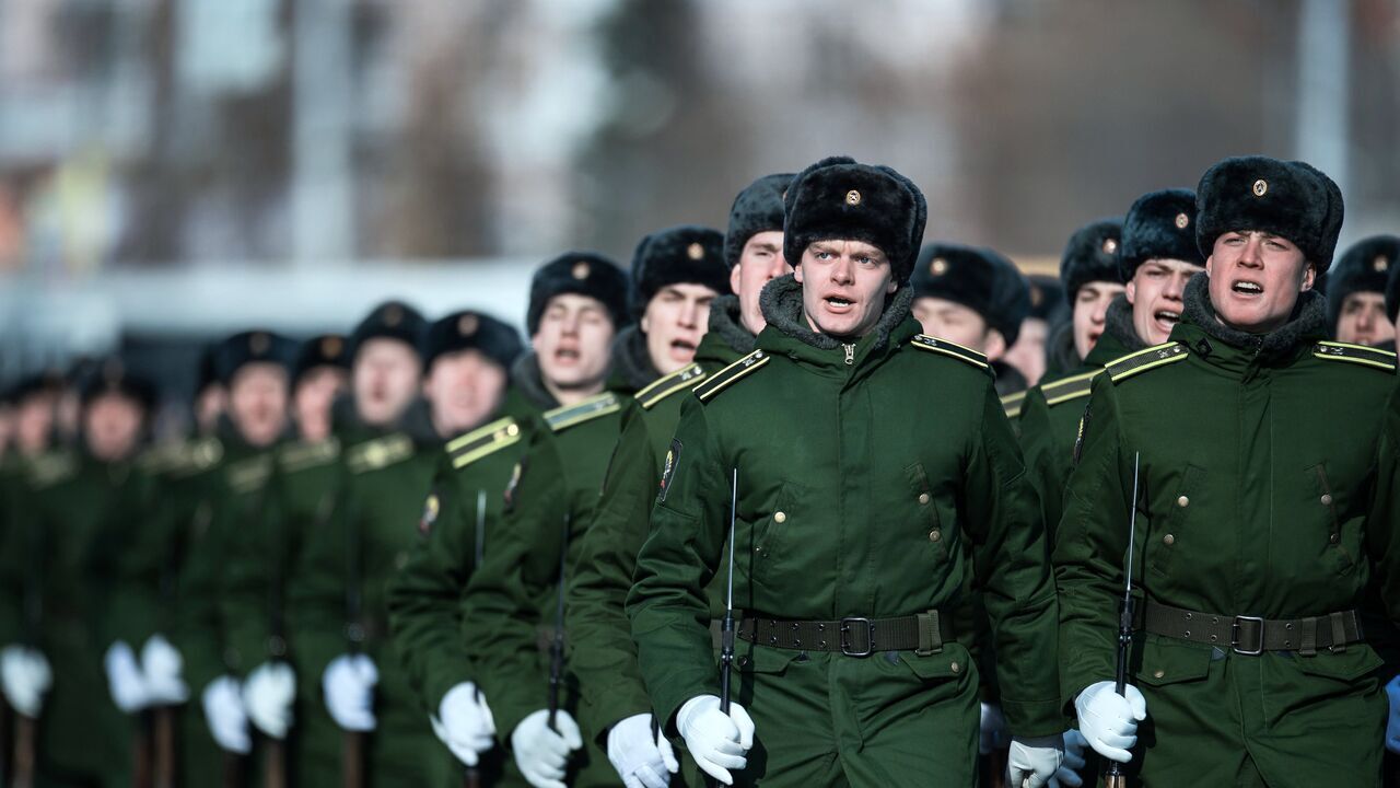 Индексация денежного довольствия военнослужащим в 2023 году: размер ...