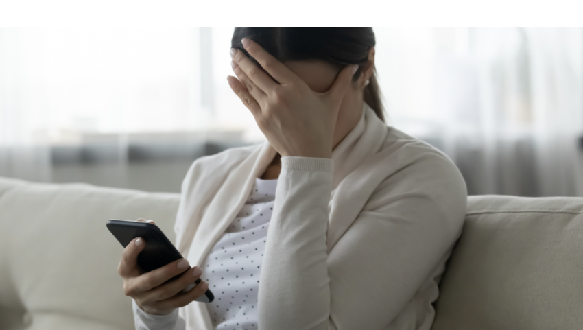 Переживание утраты и горя за границей в качестве экспата