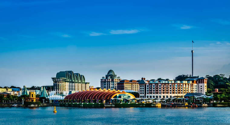 Самые дорогие здания в мире.