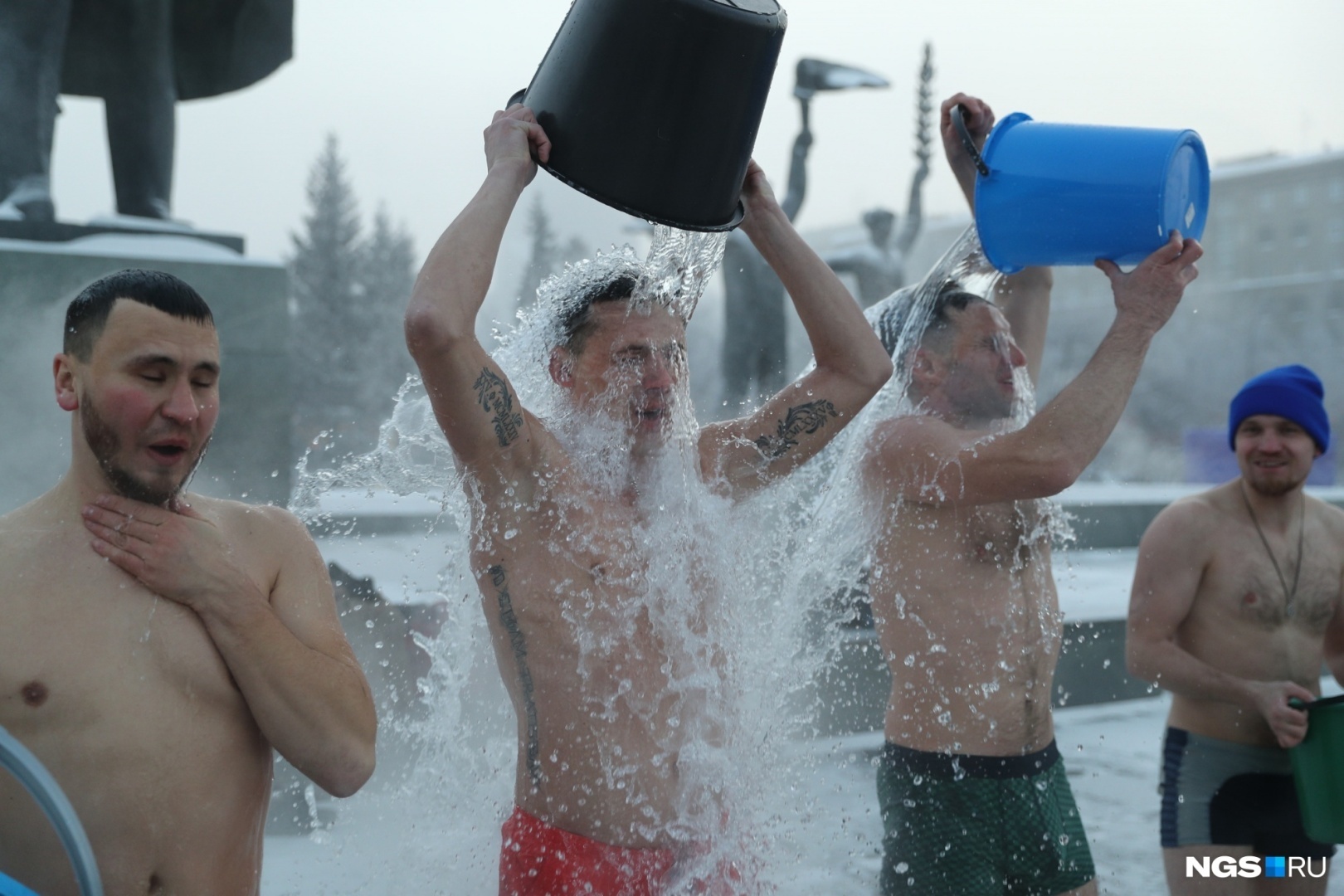 Топ-7 российских привычек и вещей, которые удивляют иностранцев, со слов самих иностранцев