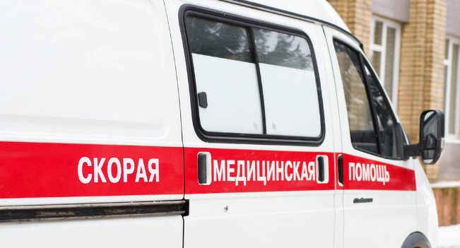 Пьяный мужчина на спор выстрелил себе в половые органы