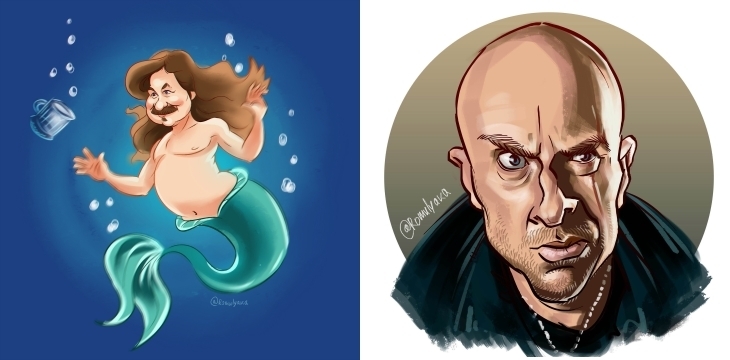 Ходоки у Путина, послание от народа (вымышленная история)