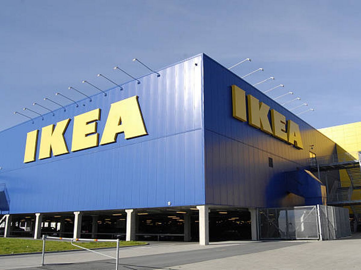 IKEA продаст остатки товара через Яндекс Маркет.Какой ценник запросит Маркет?