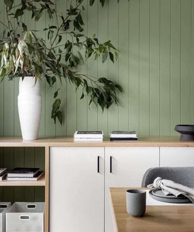 Как создать дом в скандинавском стиле своими руками