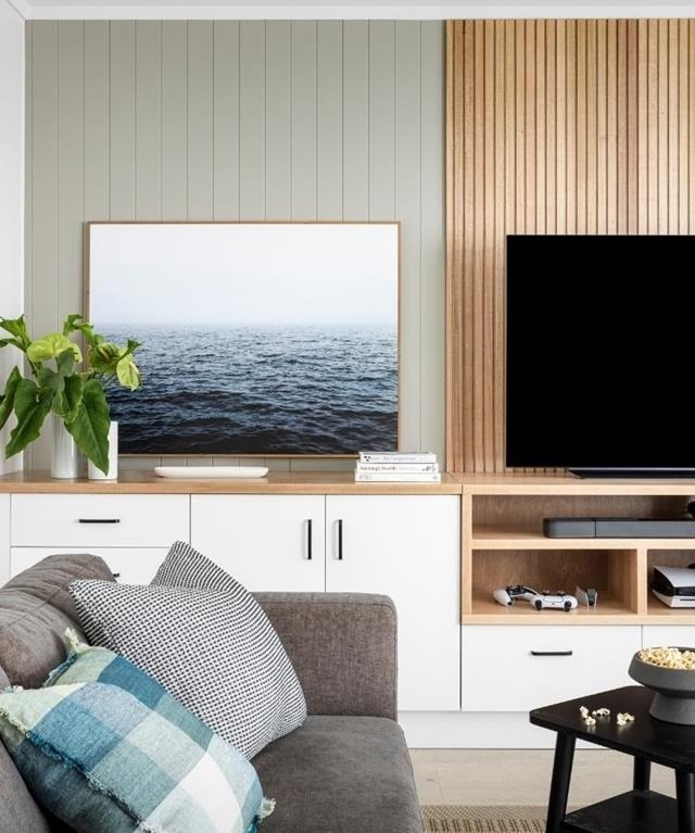 Как создать дом в скандинавском стиле своими руками