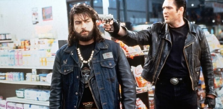 5 недооцененных фильмов о байкерах