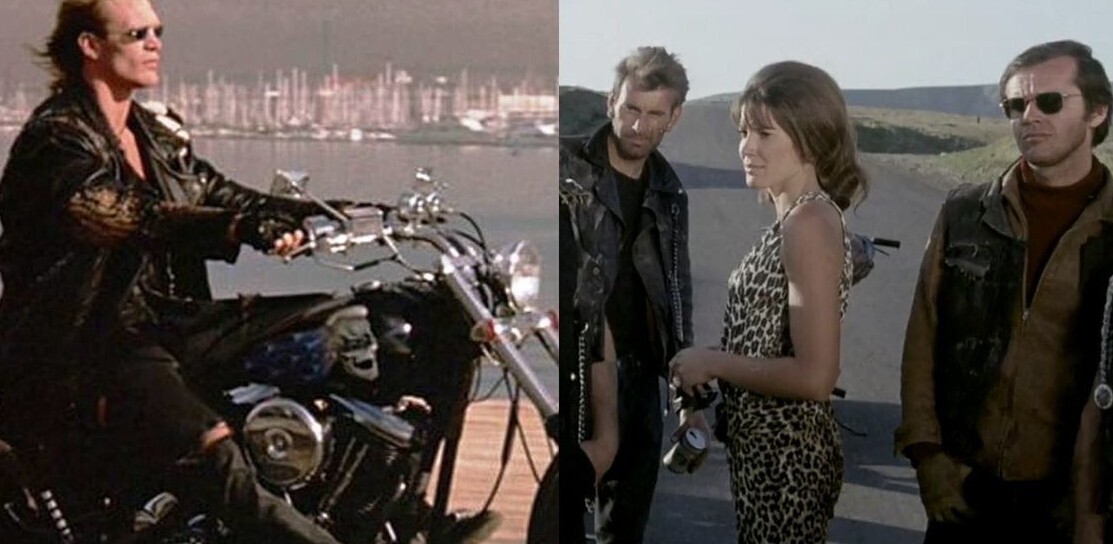 5 недооцененных фильмов о байкерах