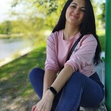 Маргарита, г. Москва