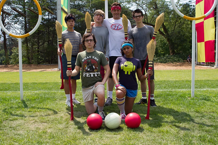 Работа мечты или "Кадры"