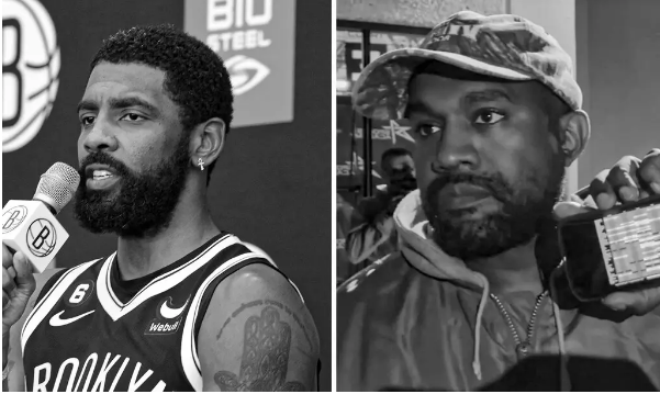 Снова чернокожие и евреи