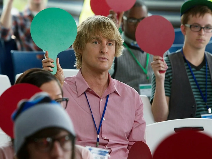 Работа мечты или "Кадры"