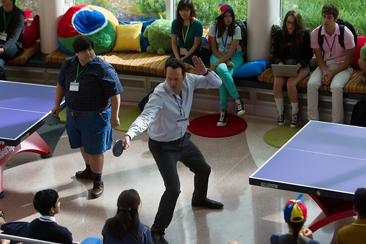 Работа мечты или "Кадры"