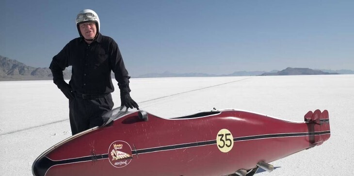 5 недооцененных фильмов о байкерах