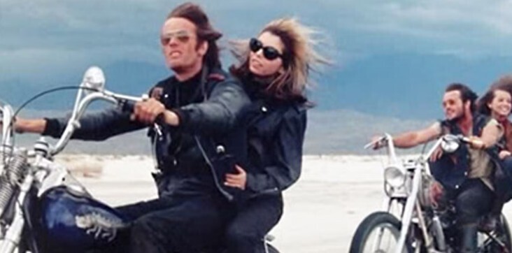 5 недооцененных фильмов о байкерах