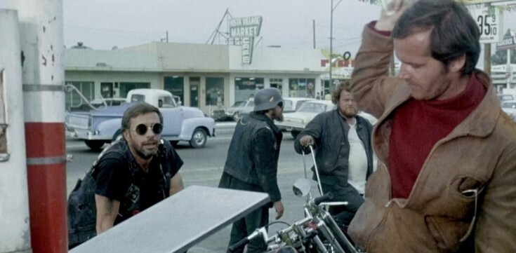 5 недооцененных фильмов о байкерах