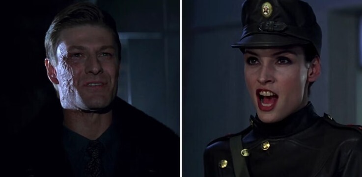 10 лучших злых дуэтов в фильмах, рейтинг