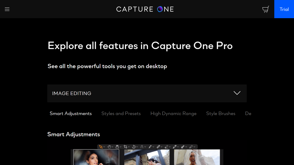 Лучшие фоторедакторы 2022 года