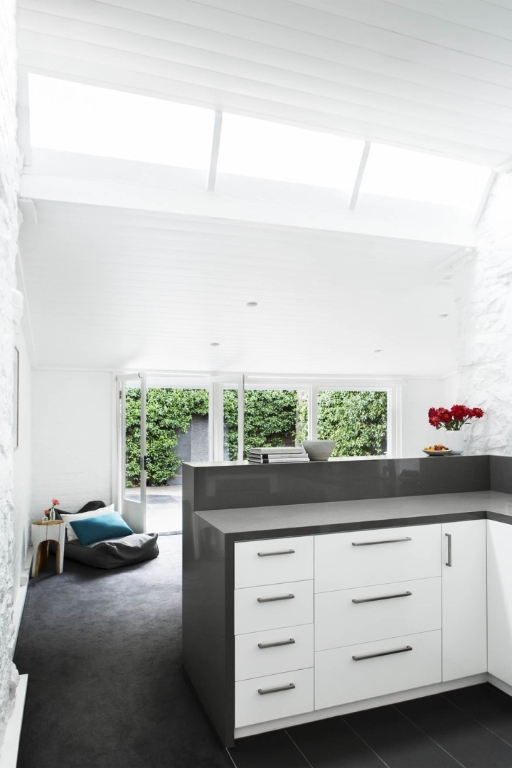 12 дизайнов мансардных окон, которые украсят любой стиль дома